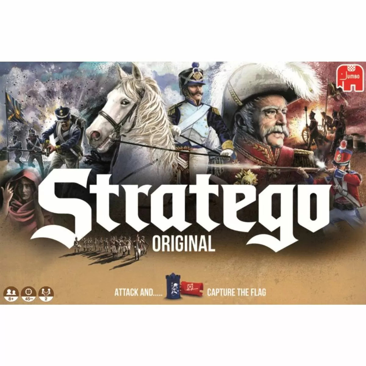 Stratego - Original
