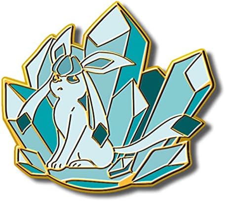 Pokémon Pin - Glaceon