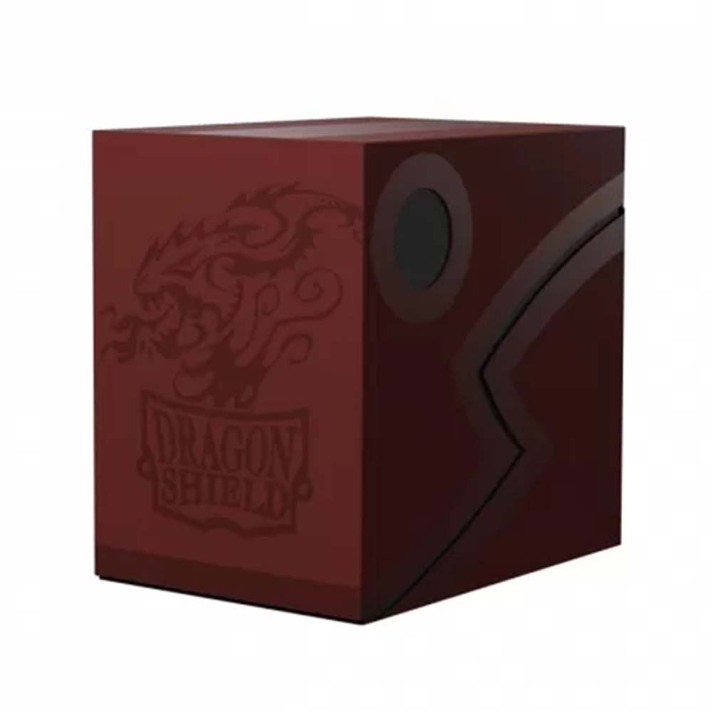 Dragon Shield Double Shell