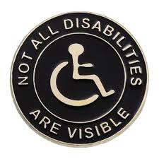 Visibility Pin