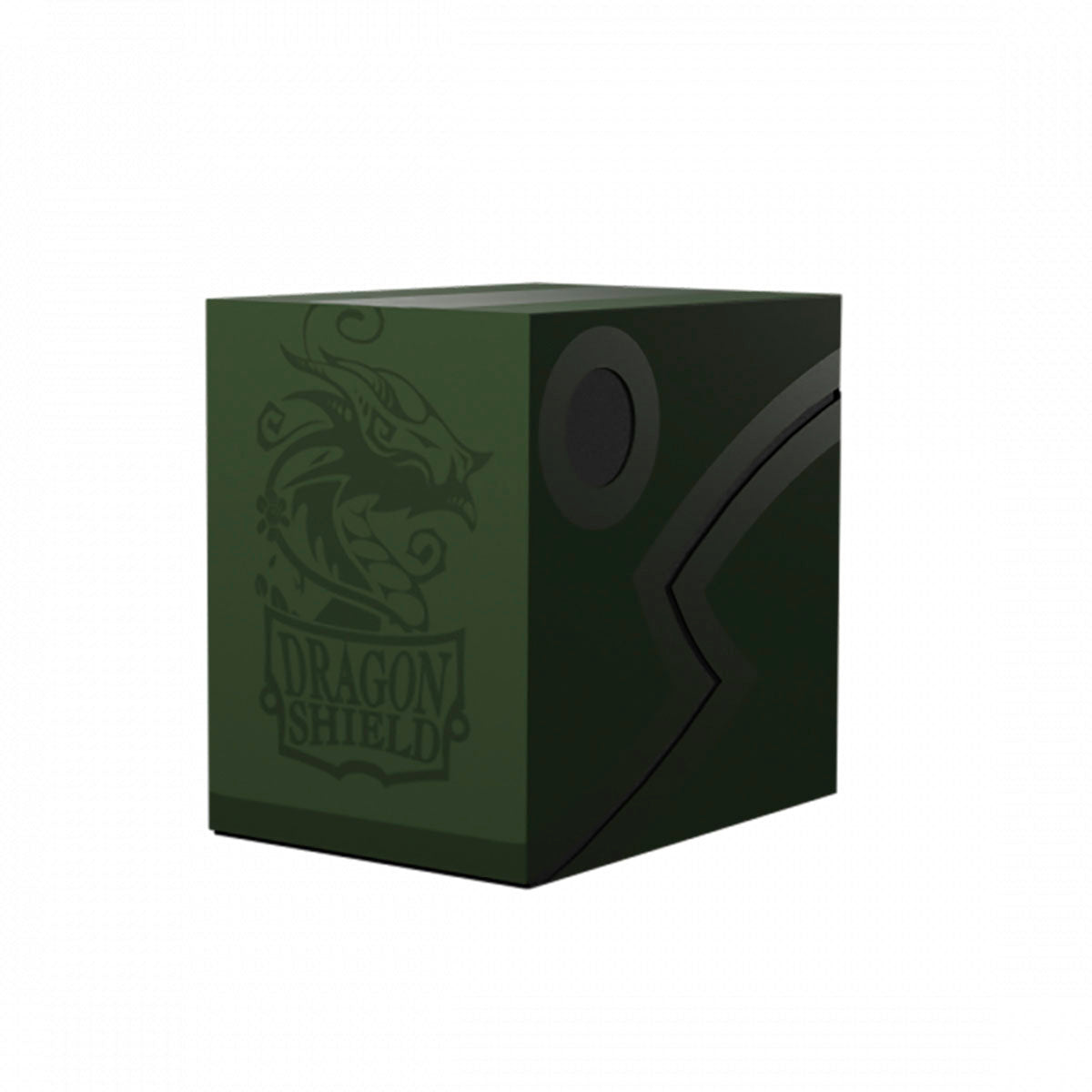 Dragon Shield Double Shell
