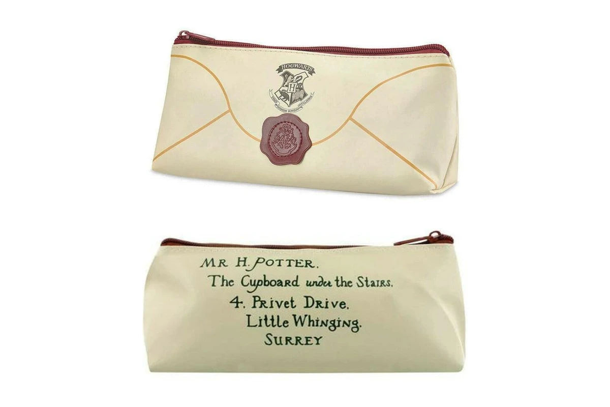 Harry Potter: Pencil Case - Letter