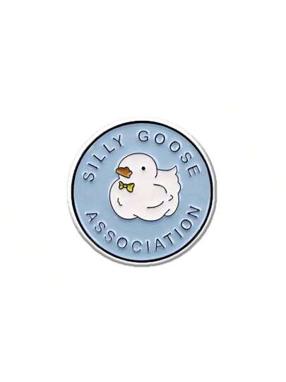 Silly Goose Association
