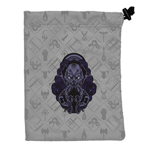 Treasure Nest - Mind Flayer - for Dungeons & Dragons
