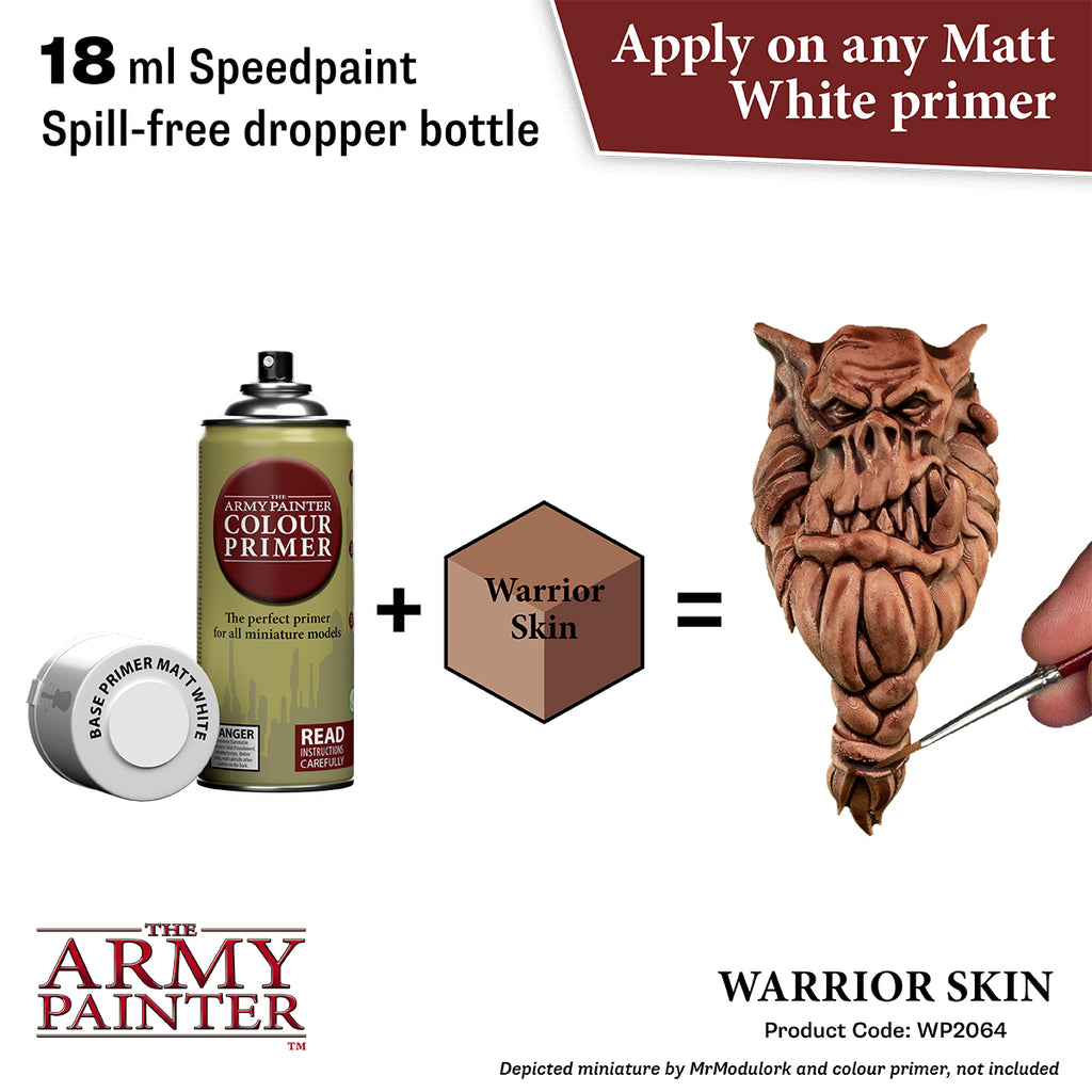 Army Painter - Speedpaint 2.0