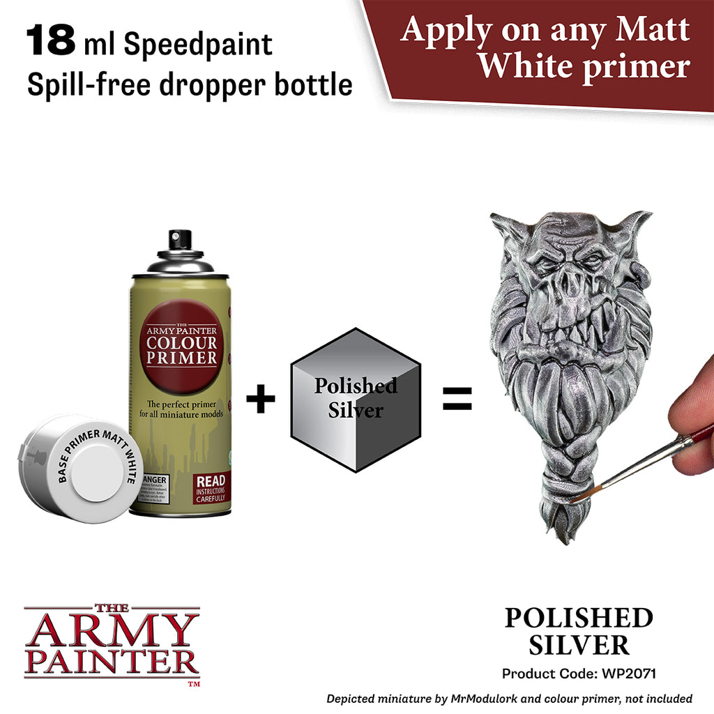 Army Painter - Speedpaint 2.0