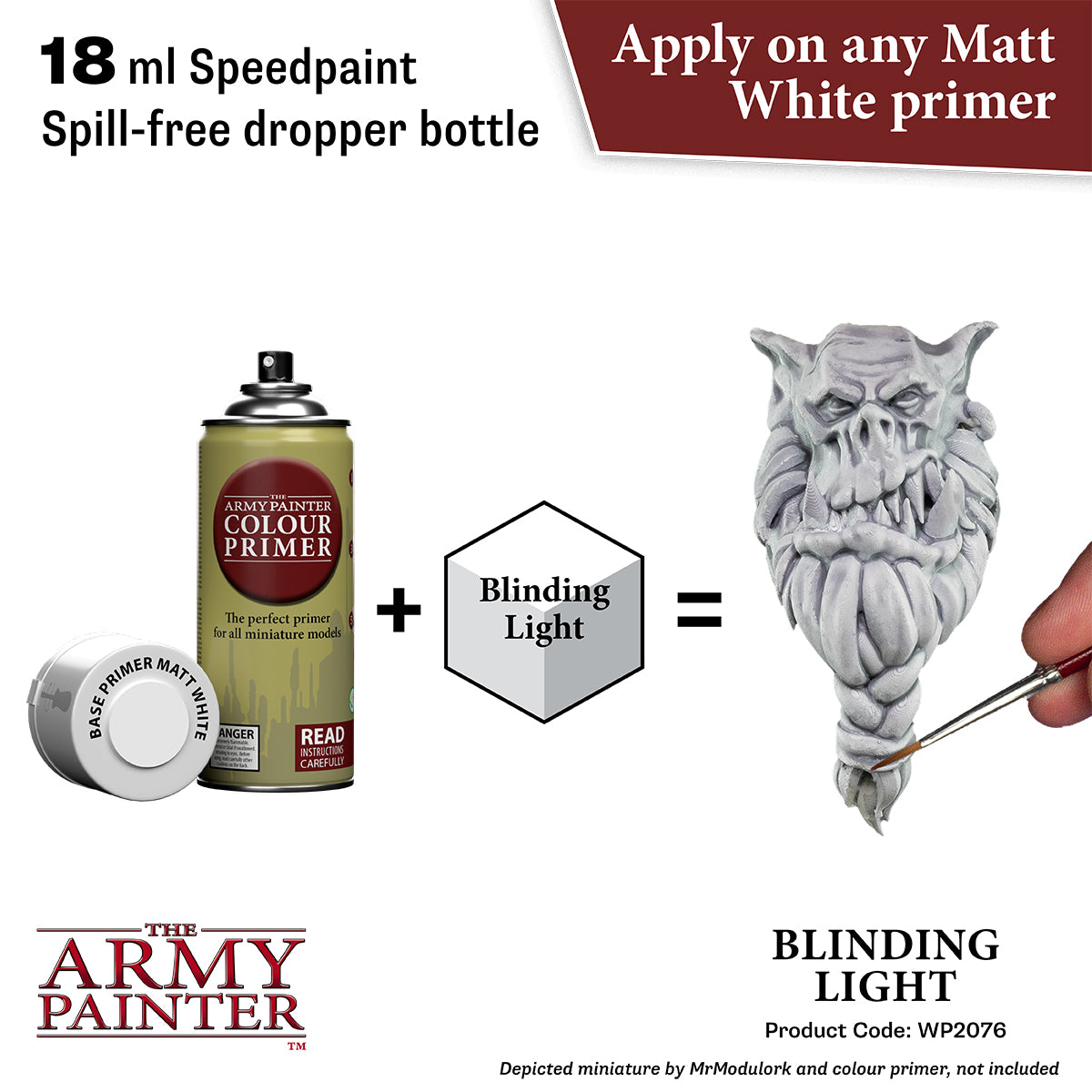 Army Painter - Speedpaint 2.0