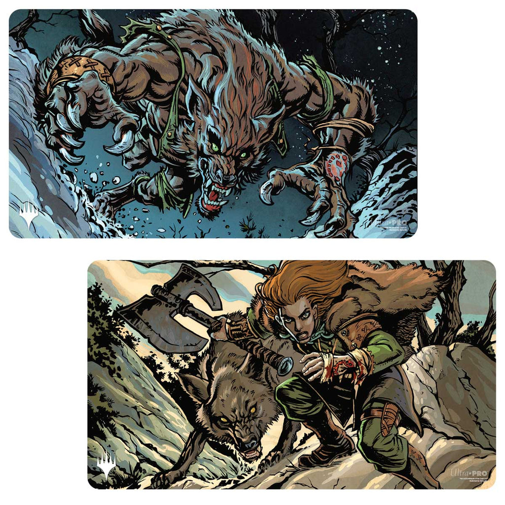 Ultra Pro: Innistrad Remastered Double Sided Playmat
