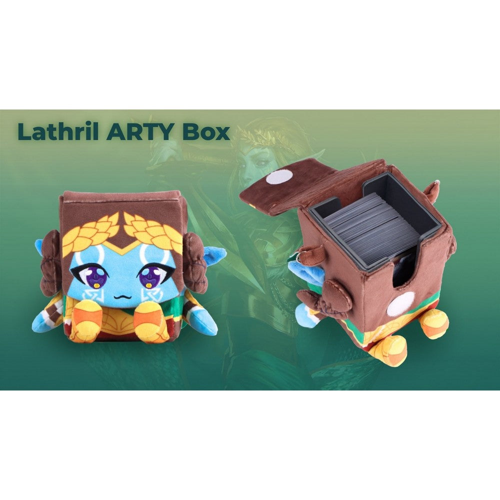 Gatherers Tavern - Lathril ARTY Box