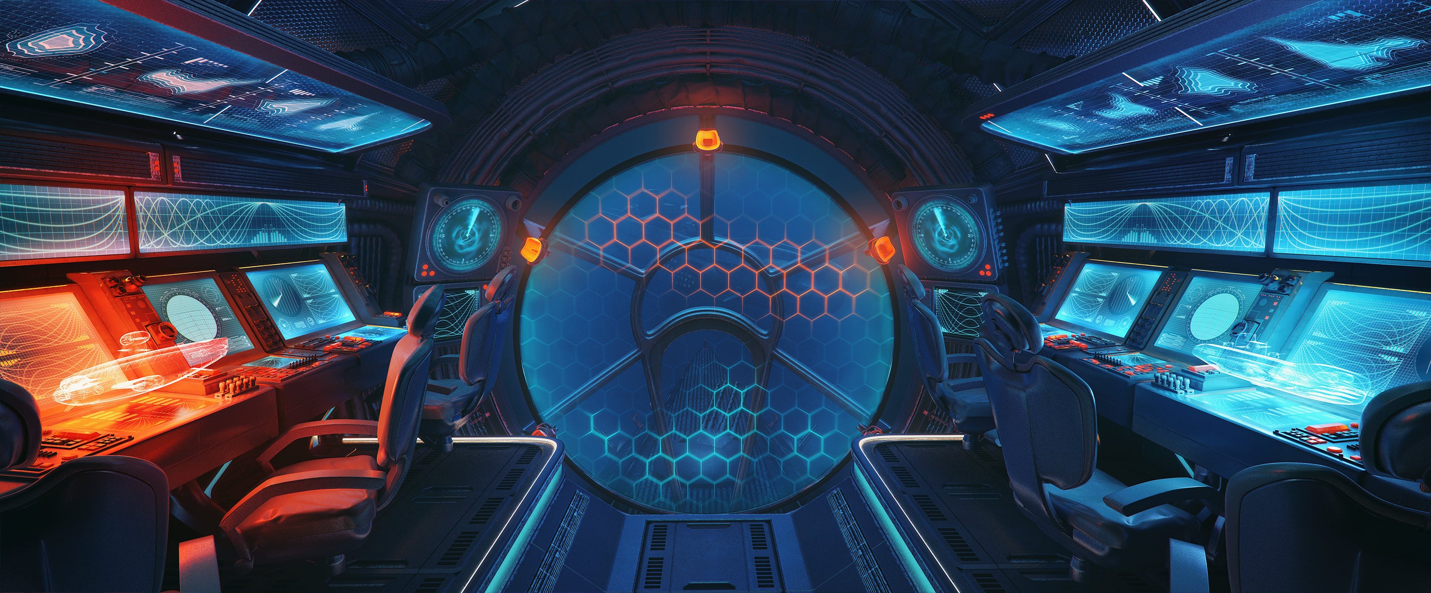 Captain Sonar