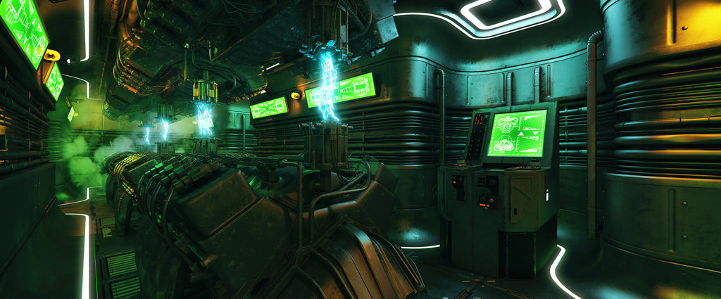 Captain Sonar