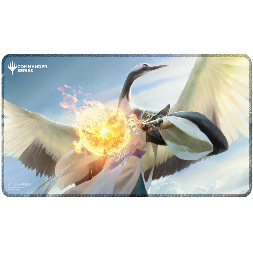 Ultra Pro Playmat: Kykar, Wind's Fury