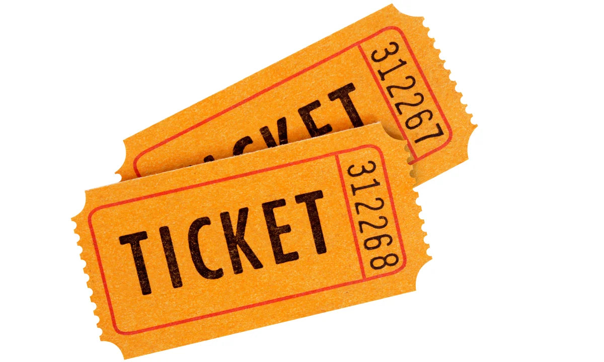 Conspiracy Draft Ticket - 25/06/2025