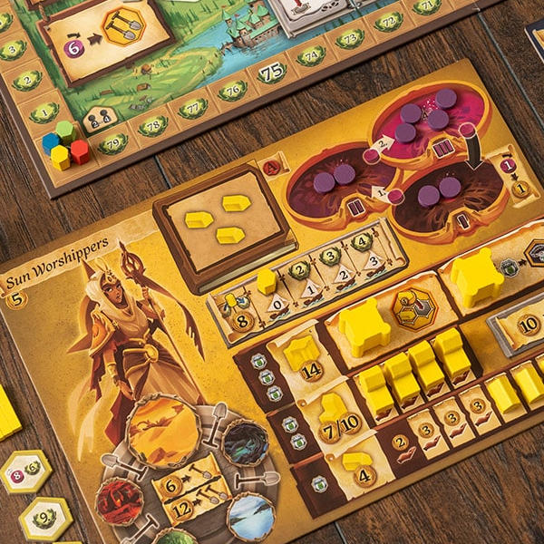 Terra Nova