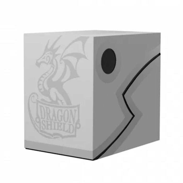 Dragon Shield Double Shell