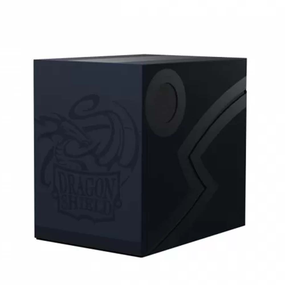 Dragon Shield Double Shell