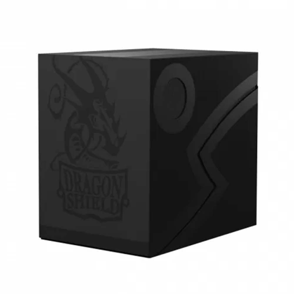 Dragon Shield Double Shell
