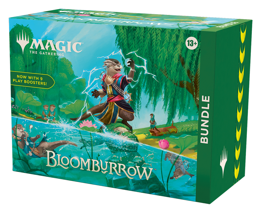 Magic Bloomburrow - Bundle