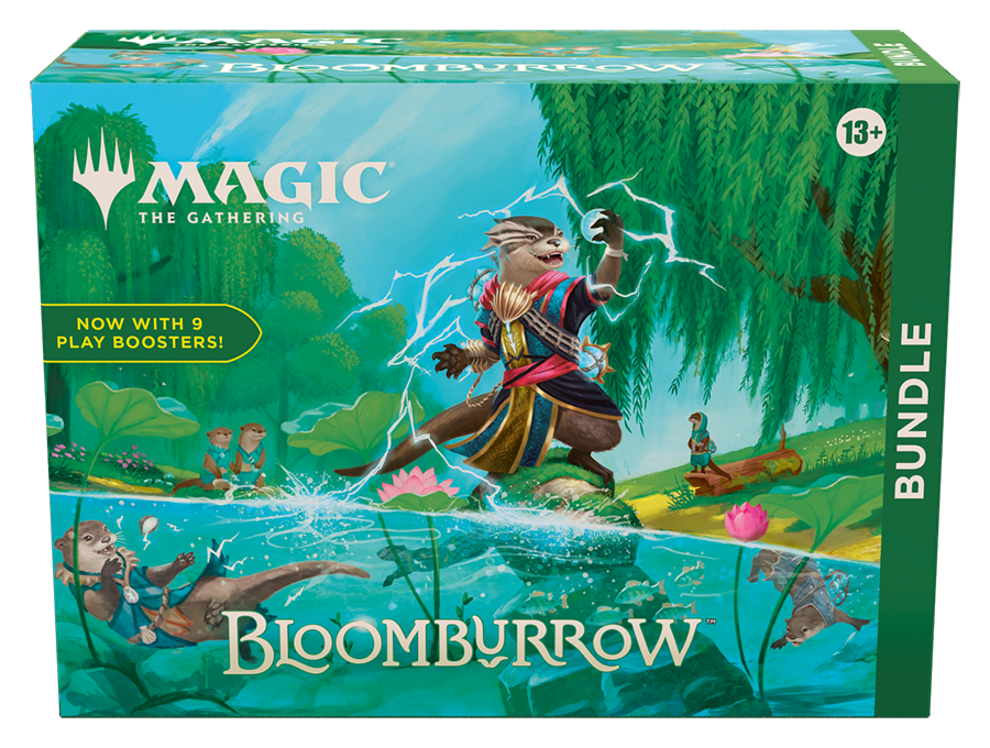 Magic Bloomburrow - Bundle