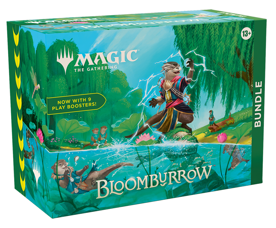 Magic Bloomburrow - Bundle