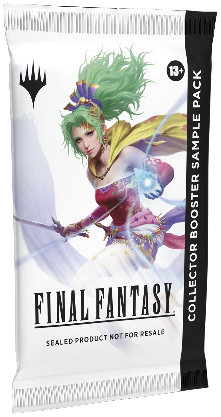 Magic Final Fantasy - Collector Booster Pack