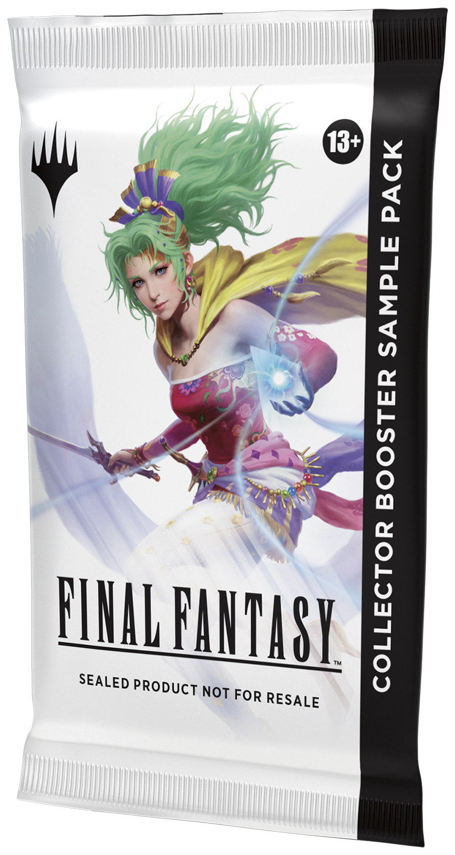 Magic Final Fantasy - Collector Booster Pack