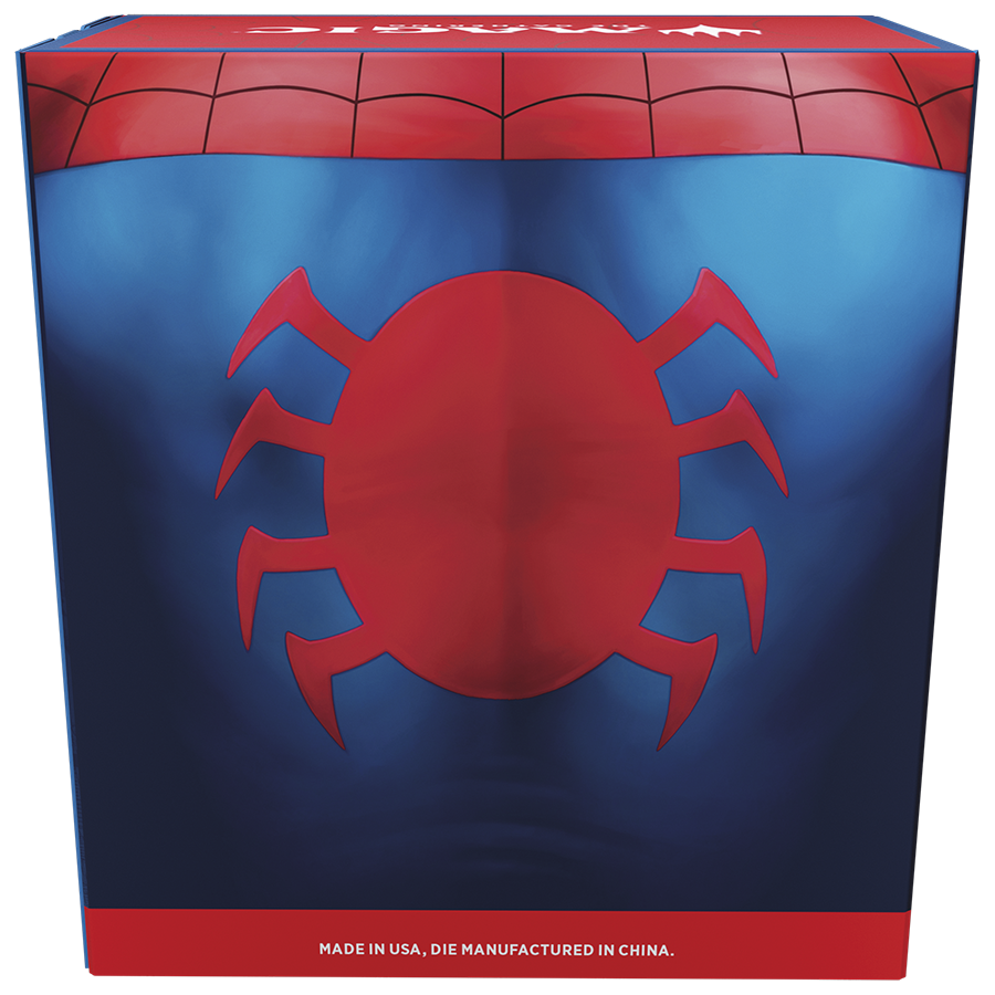 Magic Spiderman - Prerelease Ticket SATURDAY AFTERNOON