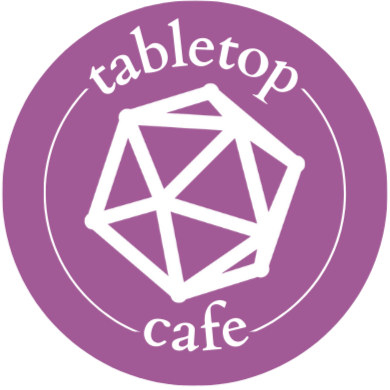 Tabletop Cafe