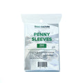 Geek Culture Penny Sleeves 100ct