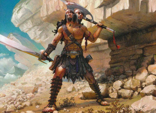 2 Headed Giant Commander Night - August 22nd