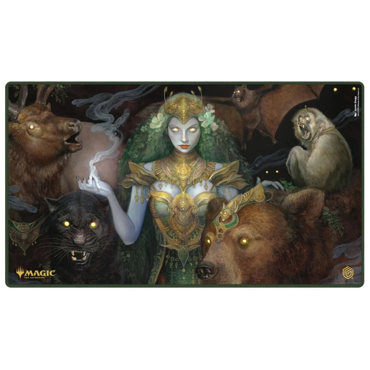 Ultimate Guard Playmat - Host of the Hereafter