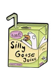 Silly Juice