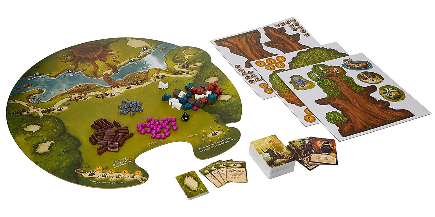 Everdell - Base Game