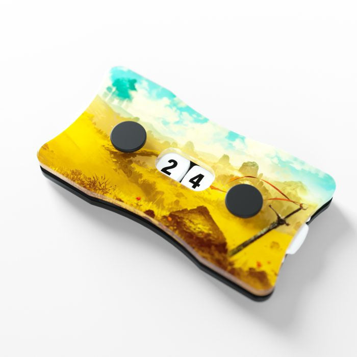 Gamegenic Double Life Counters