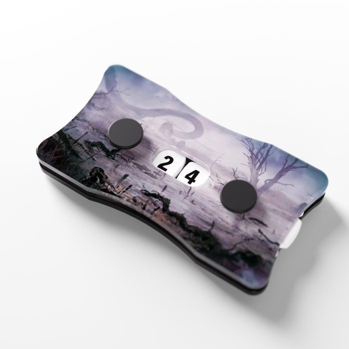 Gamegenic Double Life Counters