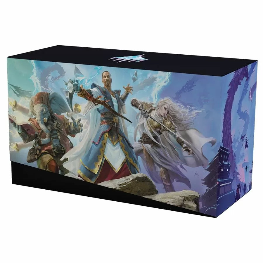 Magic: The Gathering-  March of the Machine Bundle