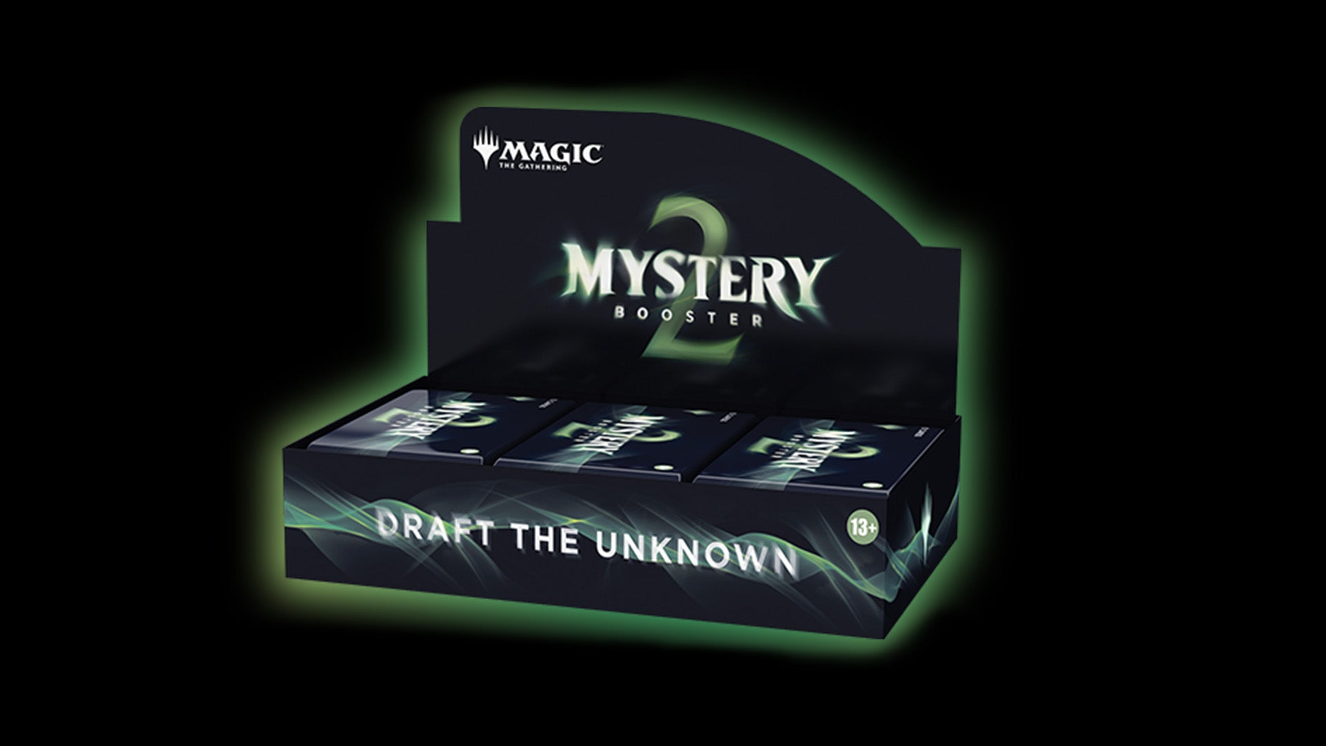 Mystery Booster 2 Draft - October 8th