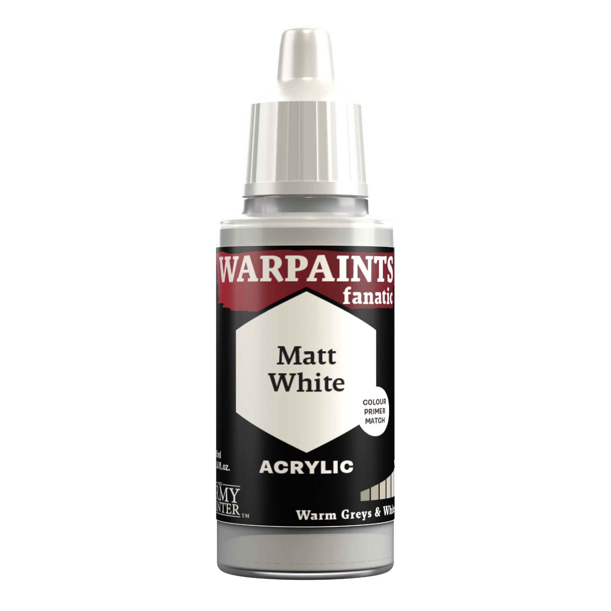 Army Painter - War Paints Fanatic